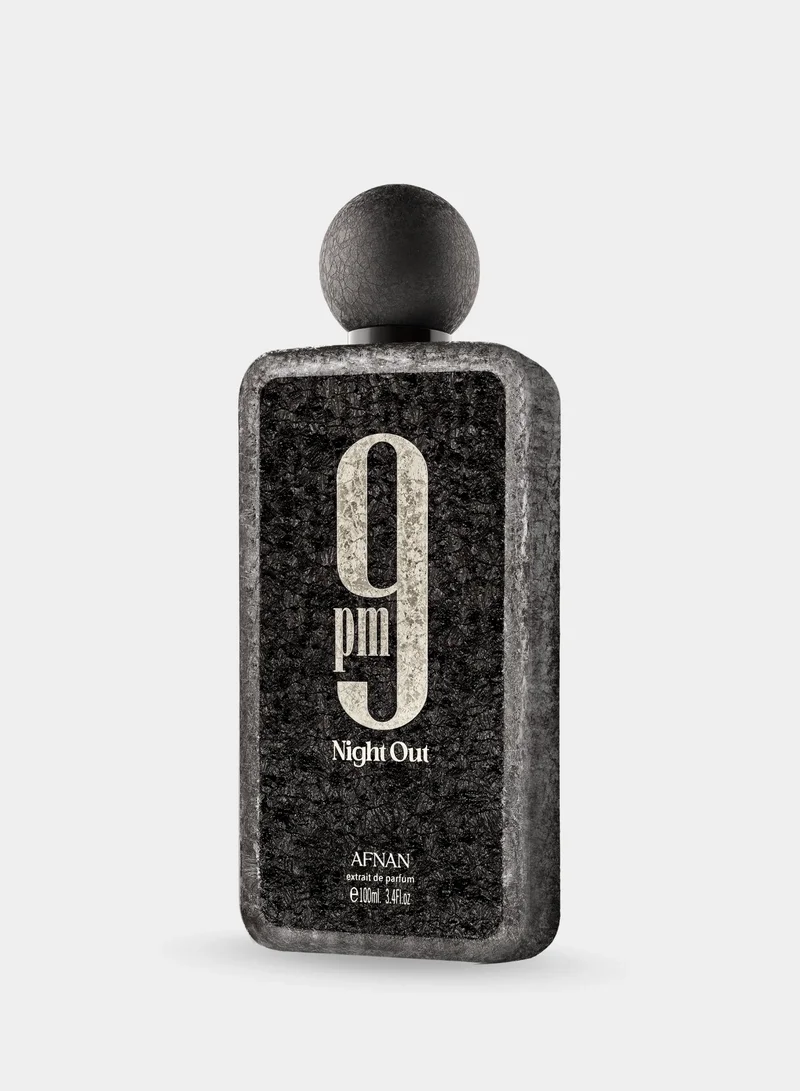 أفنان عطر أفنان  مساءً ليلي للجنسين مستخلص العطر،  مل